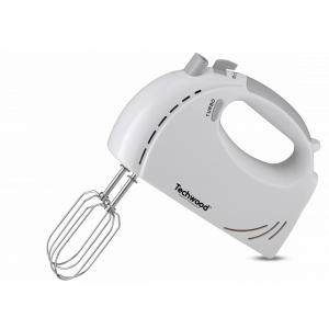 Techwood -Batteur a` main...